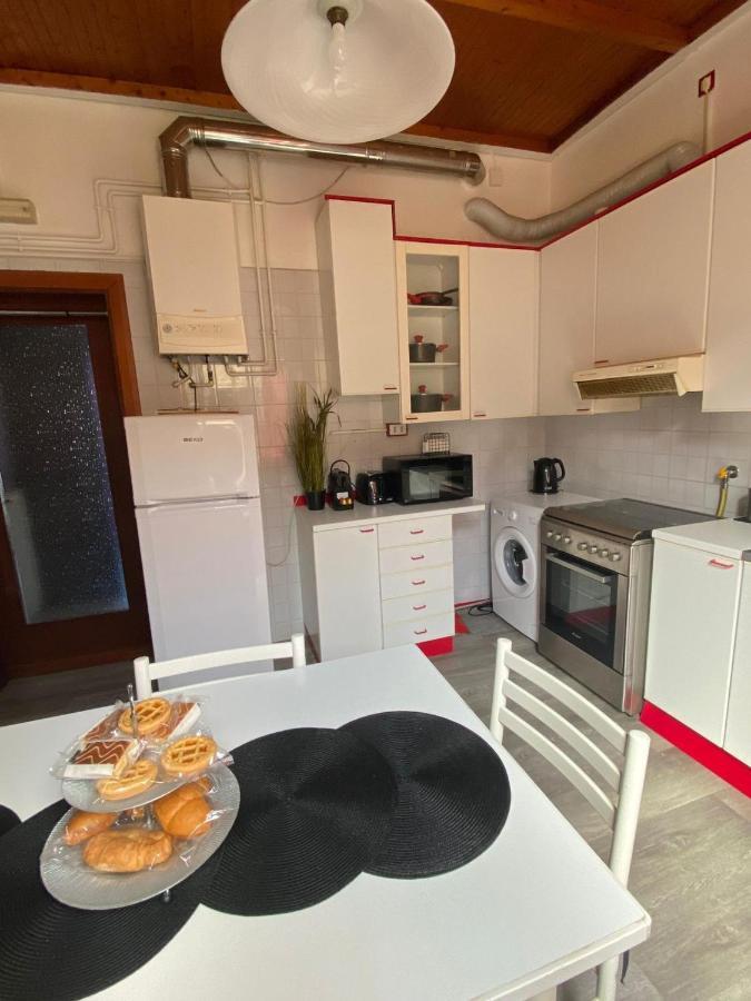 Appartamento La Spezia 5 Min Dalla Stazione Centrale Extérieur photo