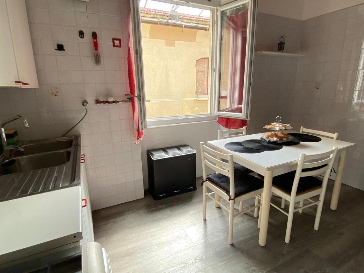 Appartamento La Spezia 5 Min Dalla Stazione Centrale Extérieur photo